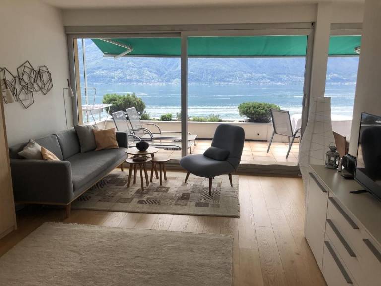 Ascona Residenz Sollevante
