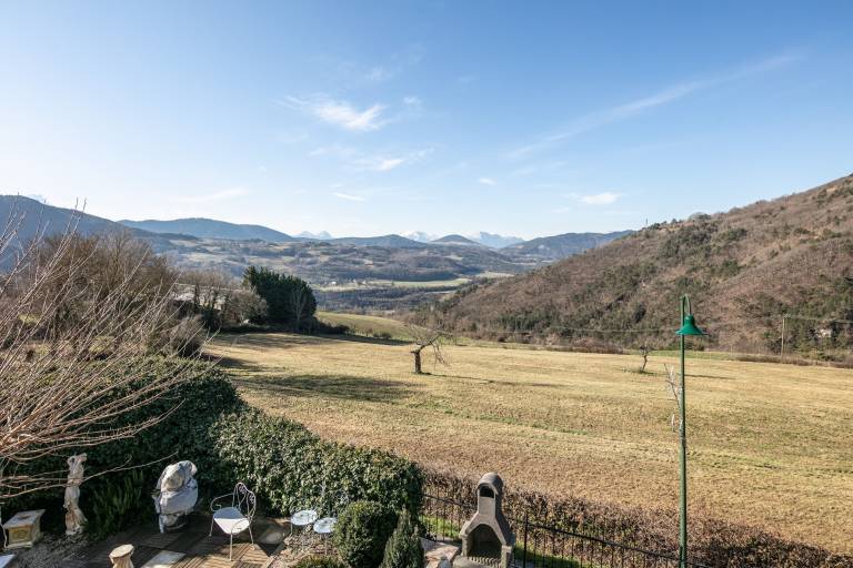 Appartement La Mure