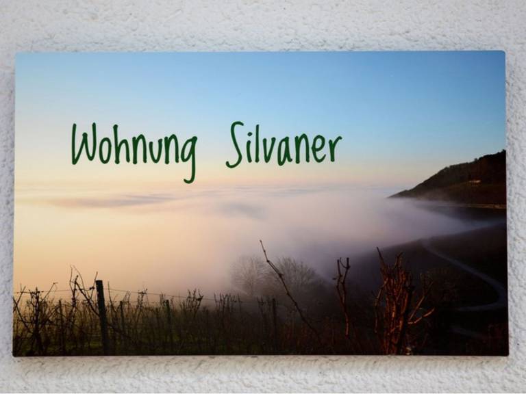 69 m&sup2; Ferienwohnung