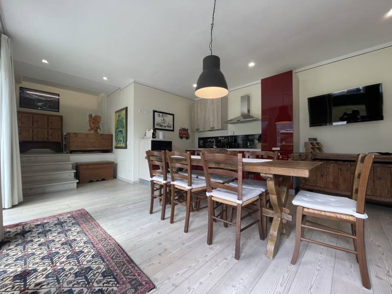 Apartament  Pinzolo