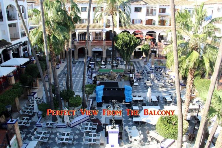 Apartamento  Cabo Roig
