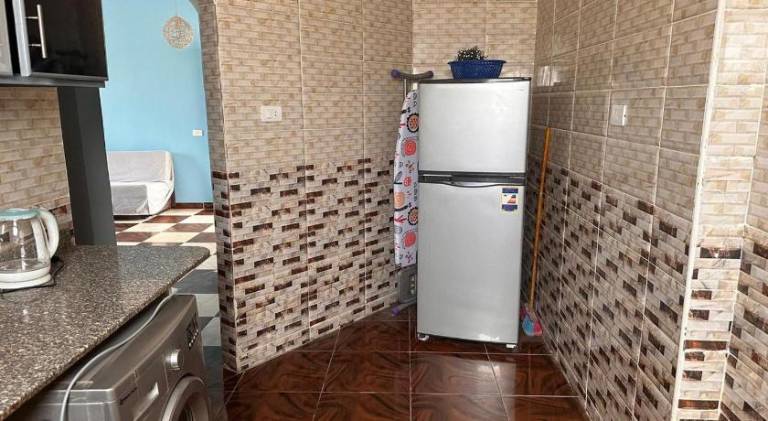 Lovely holiday apartment with hot tub | Close to the beach | Pets allowed — photo 5