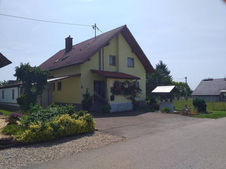 Ferienwohnung Wörth am Rhein