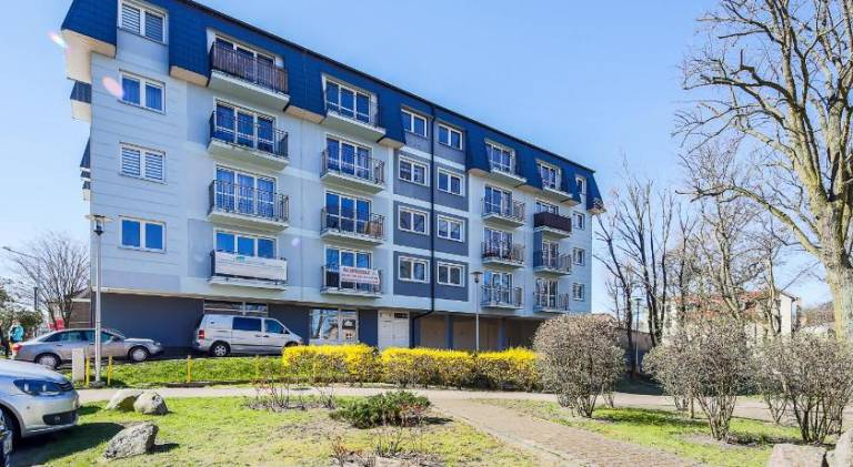 Rental apartment with 1 room for 5 persons — photo 3