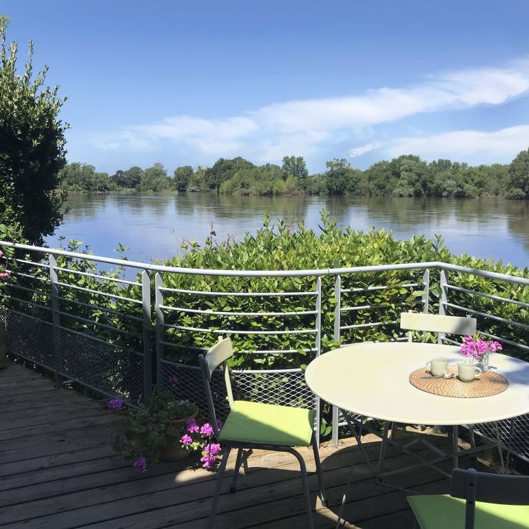 Maison de vacances Les Ponts-de-Cé