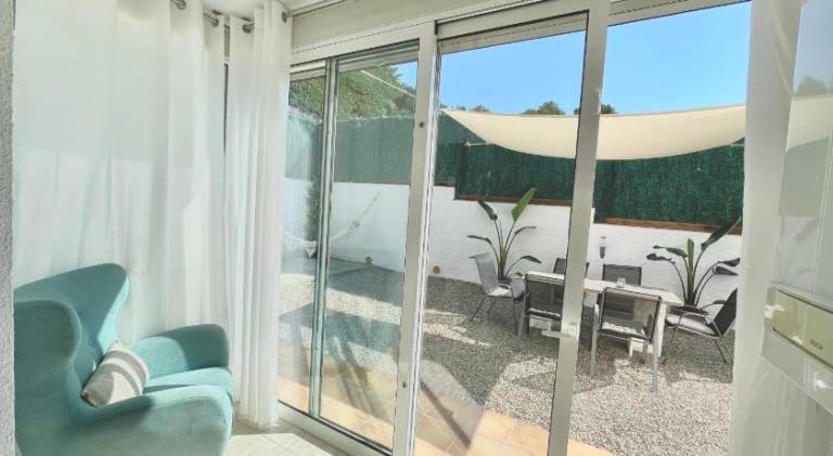 Wonderful holiday apartment with garden, terrace & grill | Close to the beach | Good for workation | Pets are welcome — photo 4