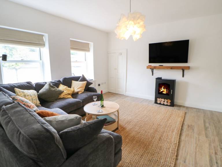 Cottage  Reeth