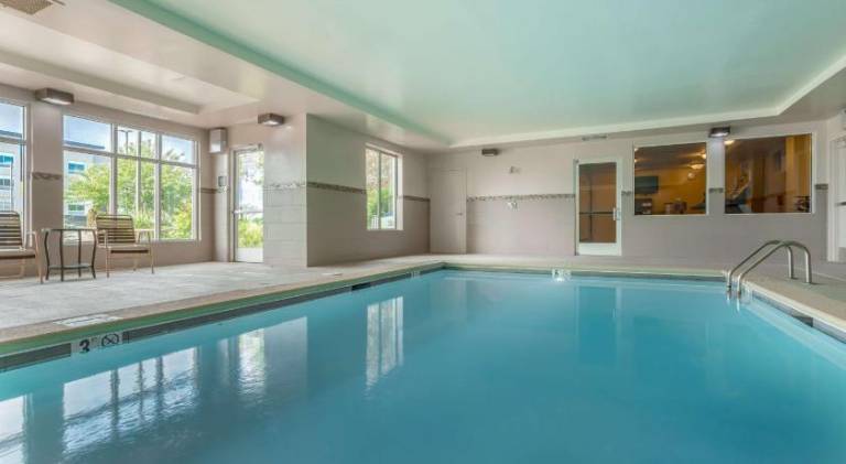 Hilton Garden Inn Cincinnati/Sharonville — photo 5