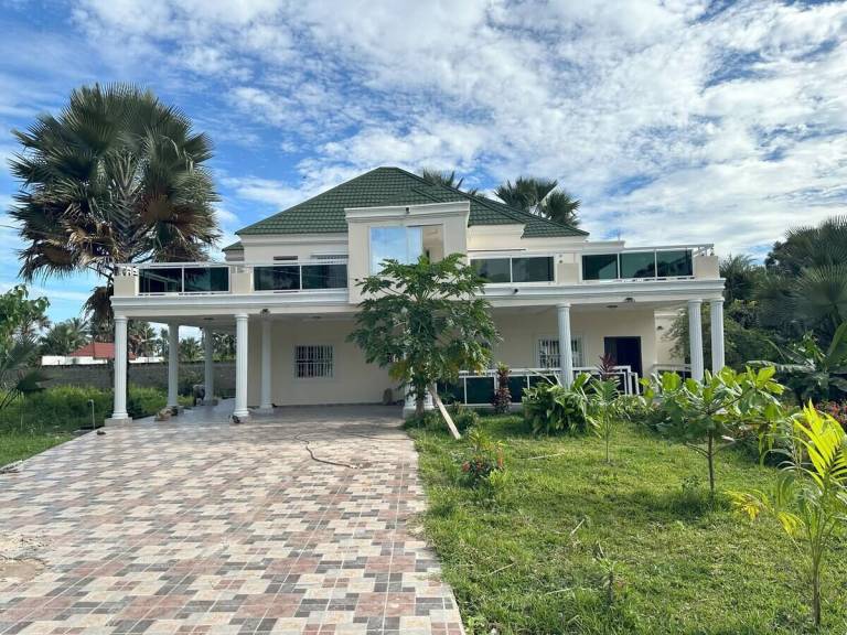 Villa Sanyang