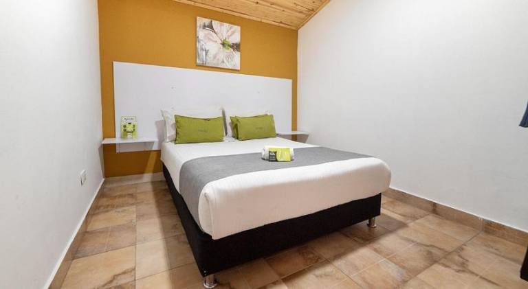 Hotel Casa Normandia in Bogotá