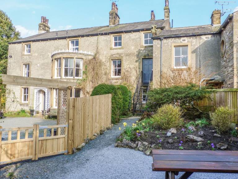 Cottage Giggleswick