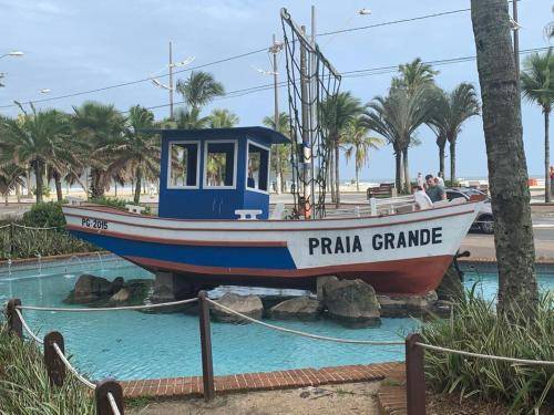 Apartamento  Cidade Ocian