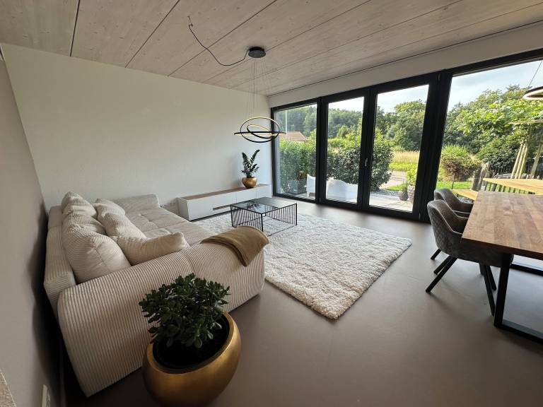 Ferienwohnung Aspach