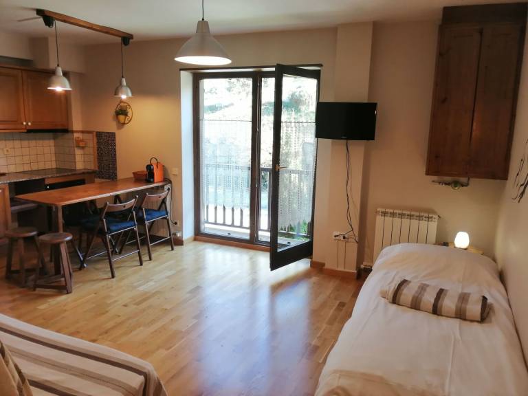 Holiday apartment with yard | Pets are welcome — photo 4