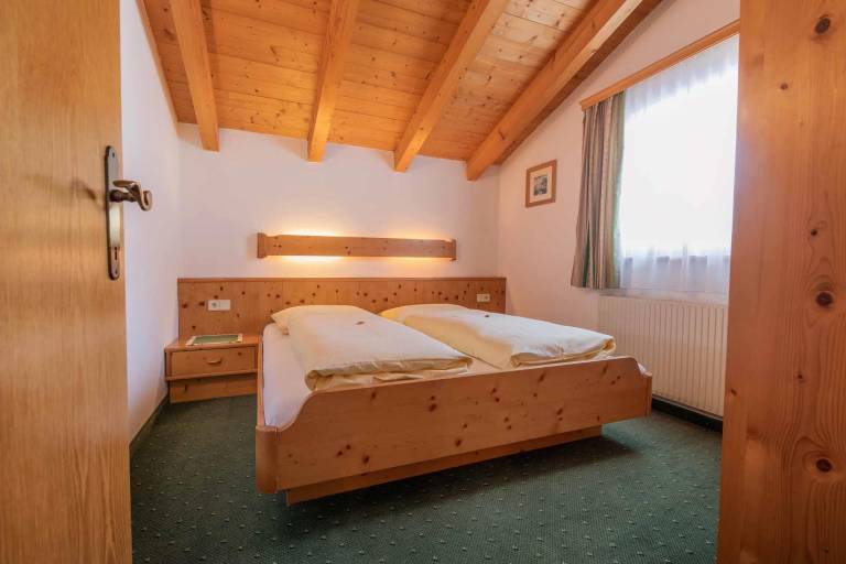 Ferienwohnung Stubaital