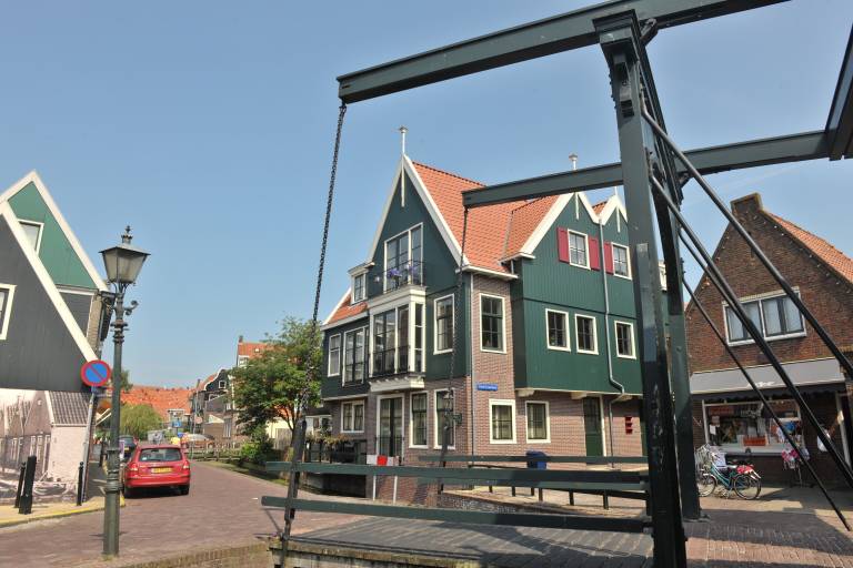 Ferienwohnung  Volendam