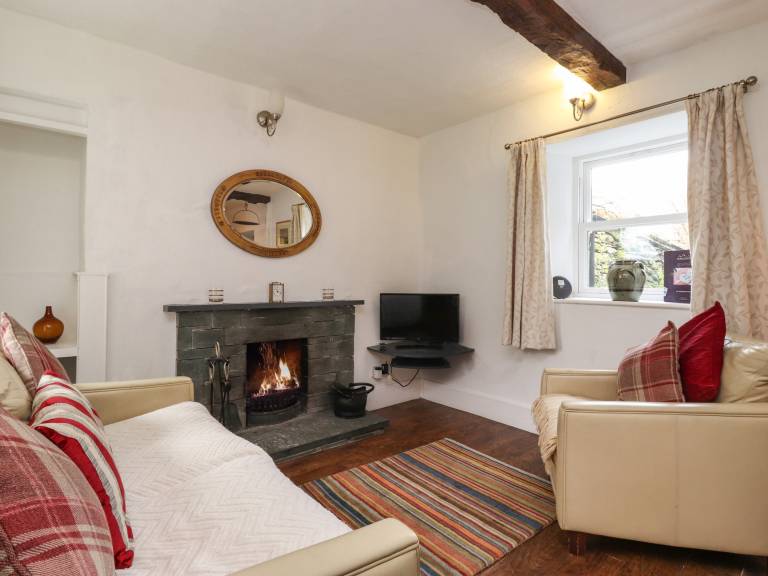 Family-oriented charming cottage with garden | Pets allowed — photo 4