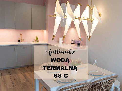 Apartament Uniejów