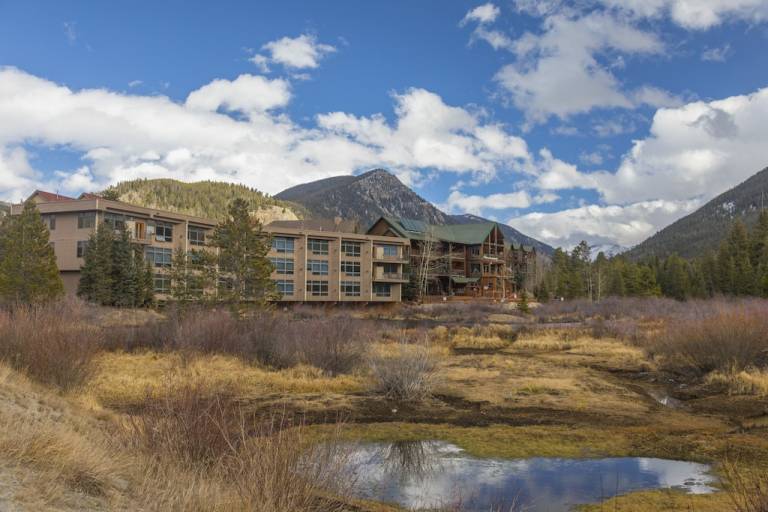 Condo Keystone