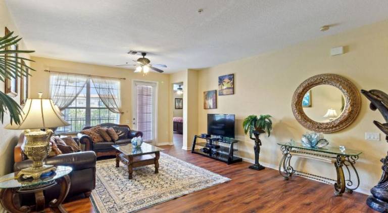 Executive 3 Bedroom Villa at Universal, Convention Center, Vista Cay in Orlando, FL