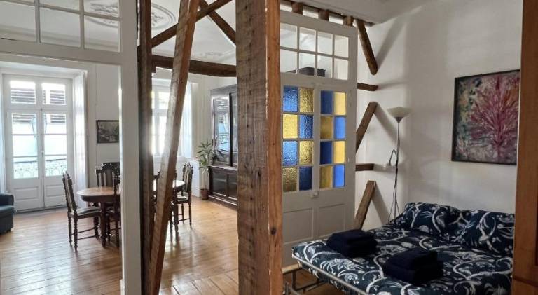 Lovely rental apartment | Next to Santa Justa Lift | Pet-friendly — photo 2
