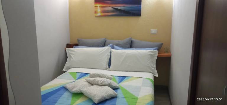 Apartment Vampolieri I