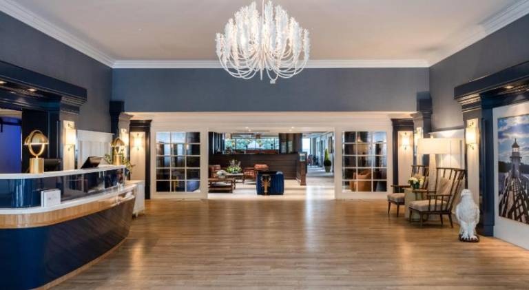 Holiday Inn Bar Harbor Regency Hotel By IHG — photo 3