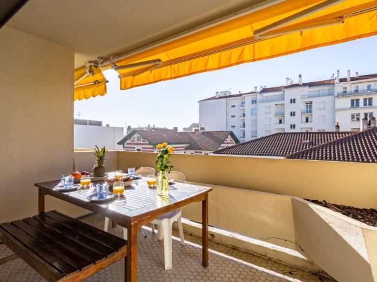 Appartement Saint-Jean-de-Luz