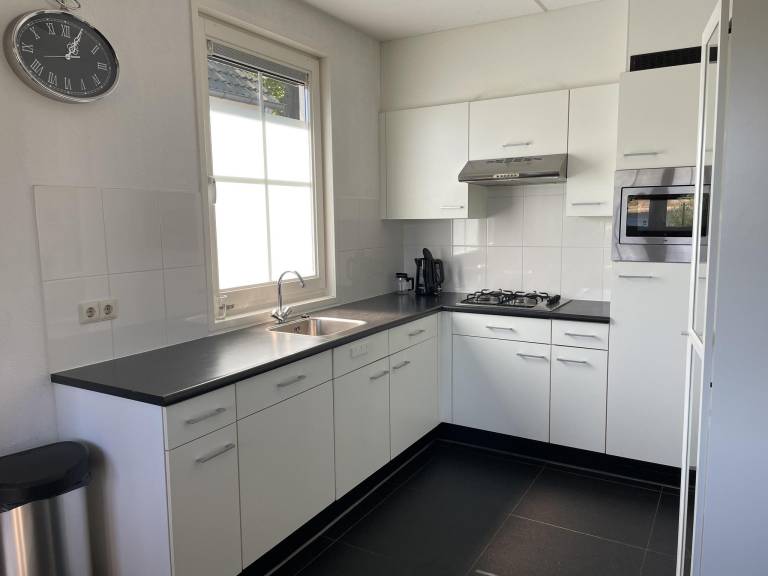 House with garden, sauna & terrace | Pet-friendly — photo 4