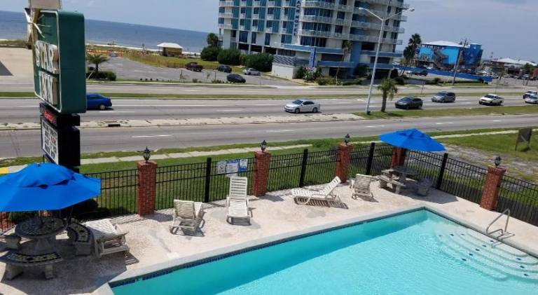 Star Inn Biloxi — photo 4