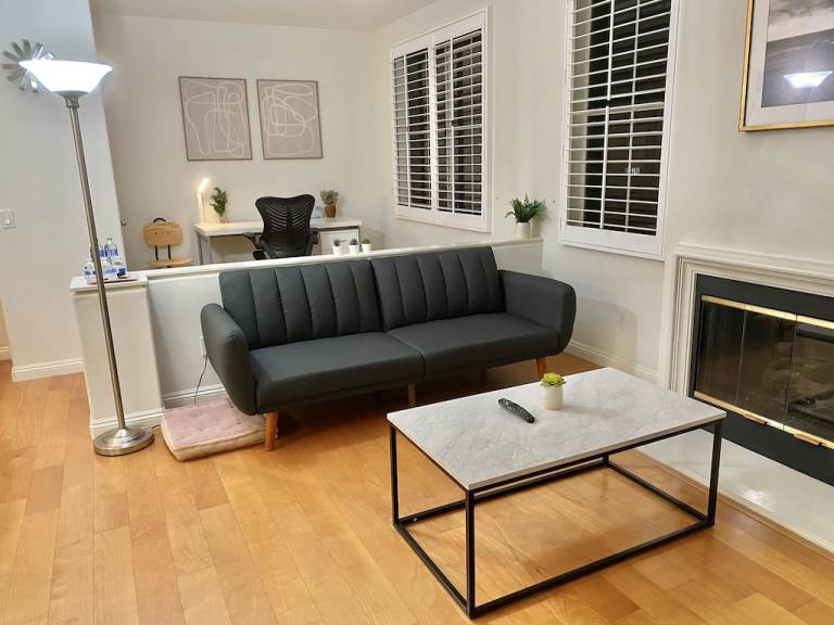 Condo Irvine