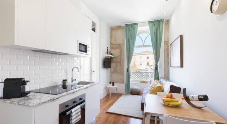 Host Wise - Charming Flat with Netflix - River View — photo 3