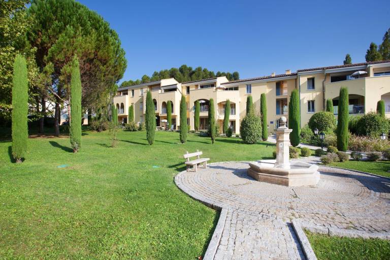 Appartement  Gréoux-les-Bains