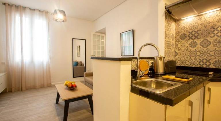 Holiday apartment for 4 persons — photo 2
