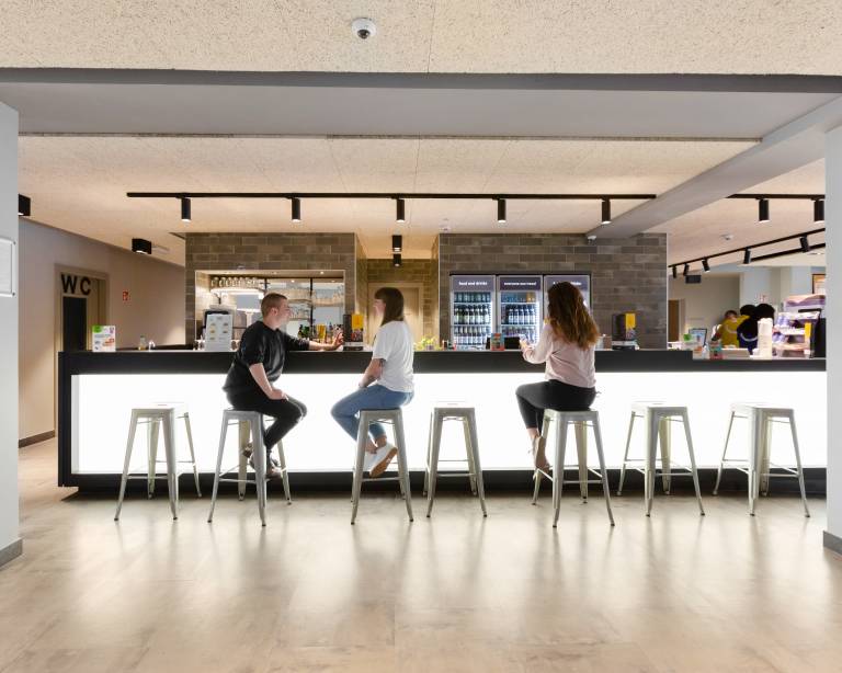 Hostel Gallus