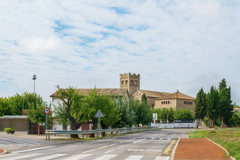 Casa rural Villafranca del Panadés