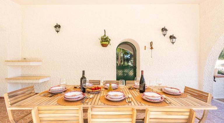 Charming vacation home with private pool, garden & grill | Dogs allowed — photo 5