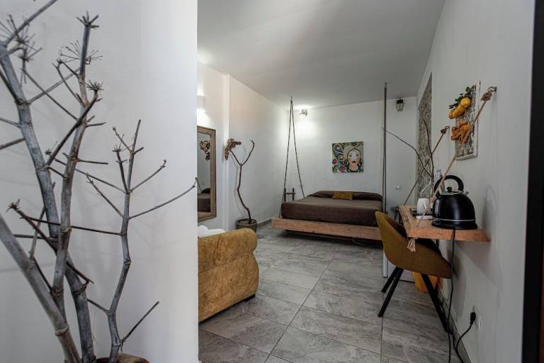 Bed and Breakfast Raffadali