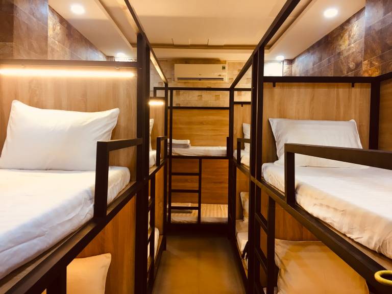 Hostel Phạm Ngũ Lão