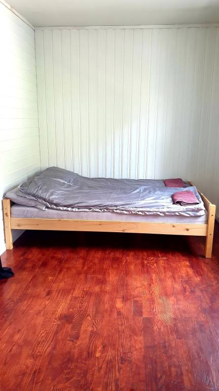 Bed & Breakfast Liland