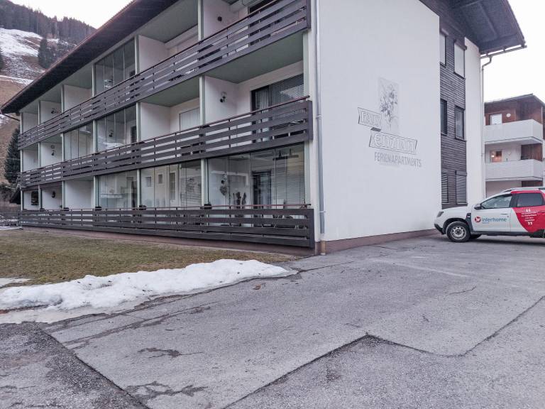 Ferienwohnung in Dorfgastein, Österreich f&uuml;r max. 2 Personen