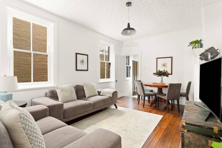 Apartment Millers Point
