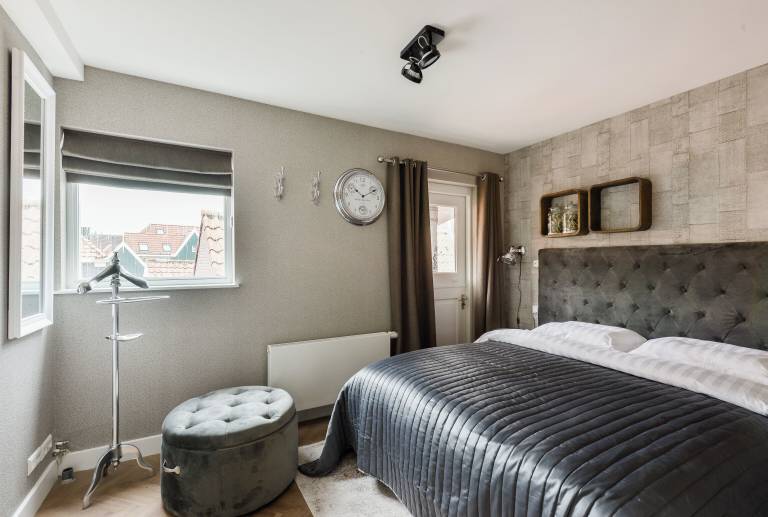Huis Volendam