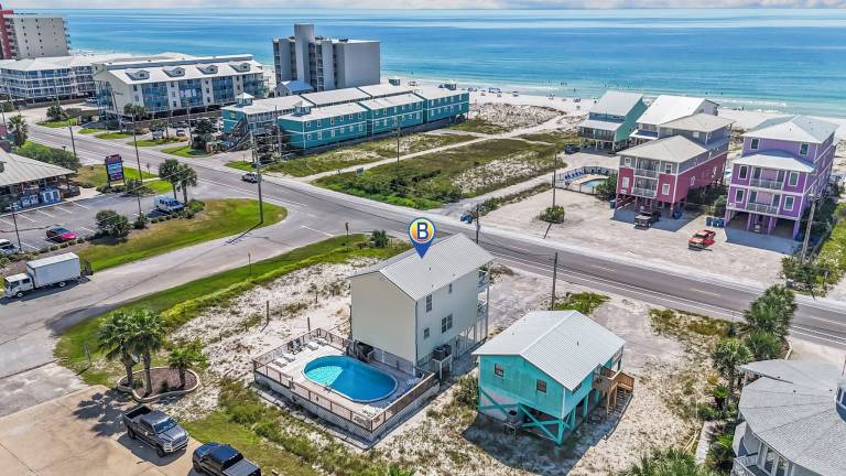 House Gulf Shores