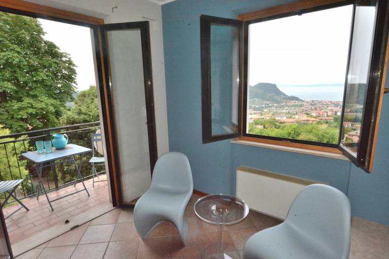 Apartment Montegolo Four With Pool And Lake View — photo 3