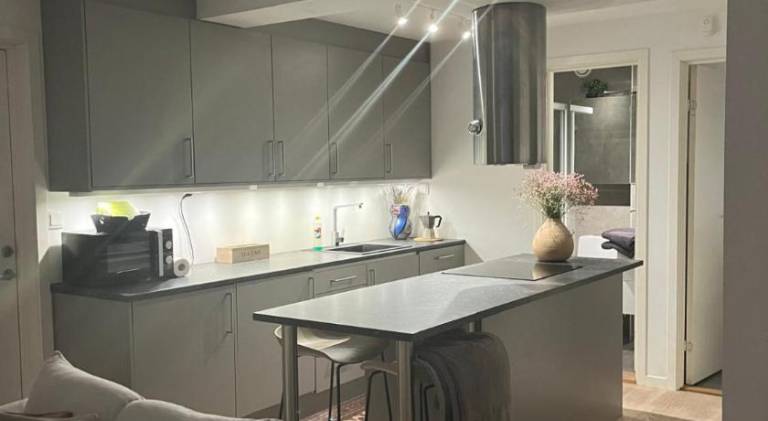 Apartment for rent — photo 3