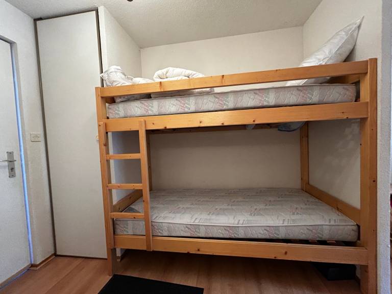 Appartement Bernex