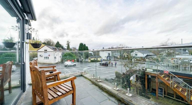Waterhead Bath Suites — photo 5