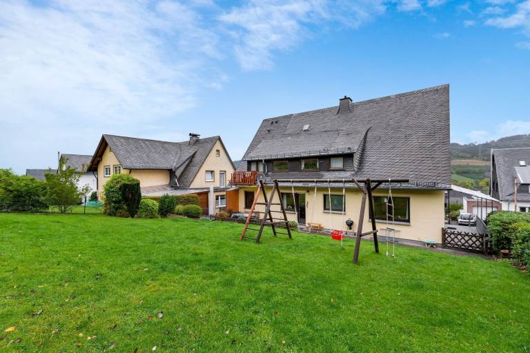 Ferienhaus Velmede