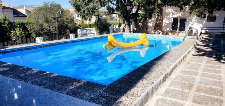 Wonderful villa with garden, barbecue & pool | Good for workation | Pets allowed — photo 3